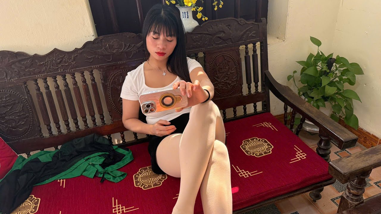 Tên Trộm Số Hưởng Nhất Năm Gặp Chủ Nhà Tốt Bụng