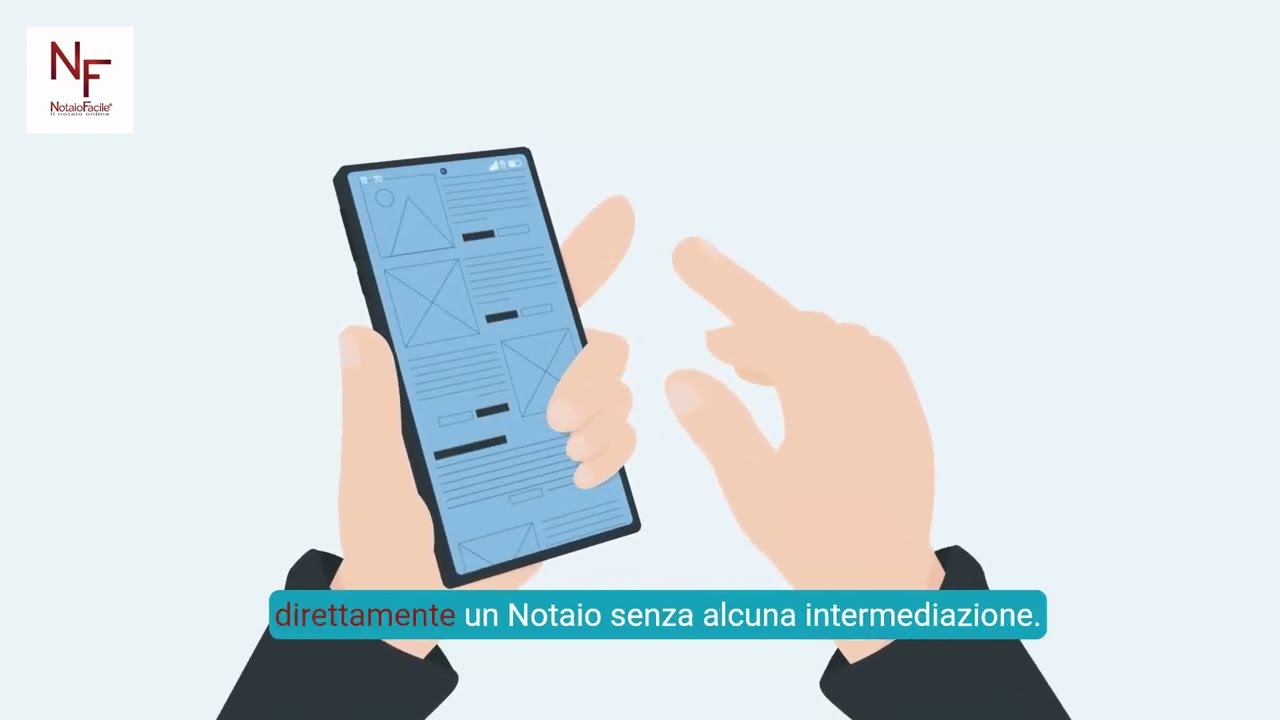 Cerchi un notaio per comprare casa o per altri atti notarili?  Preventivi Online: NotaioFacile il N1