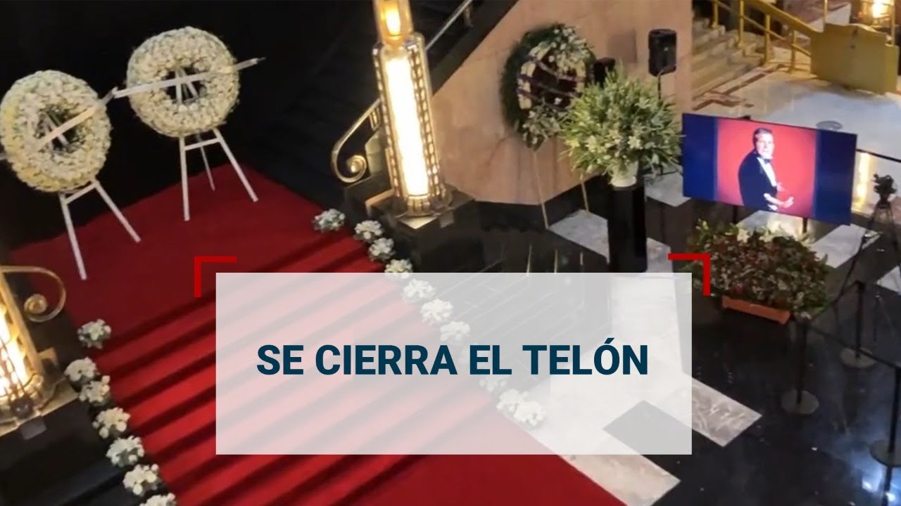 El último acto de Héctor Bonilla: la despedida de un gigante de la actuación