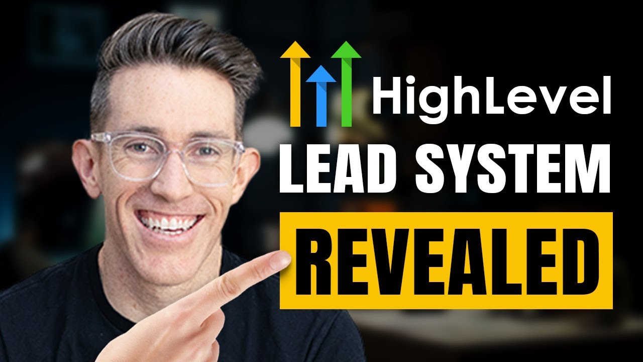Как профессионально квалифицировать лиды с помощью HighLevel: 8 проверенных стратегий
