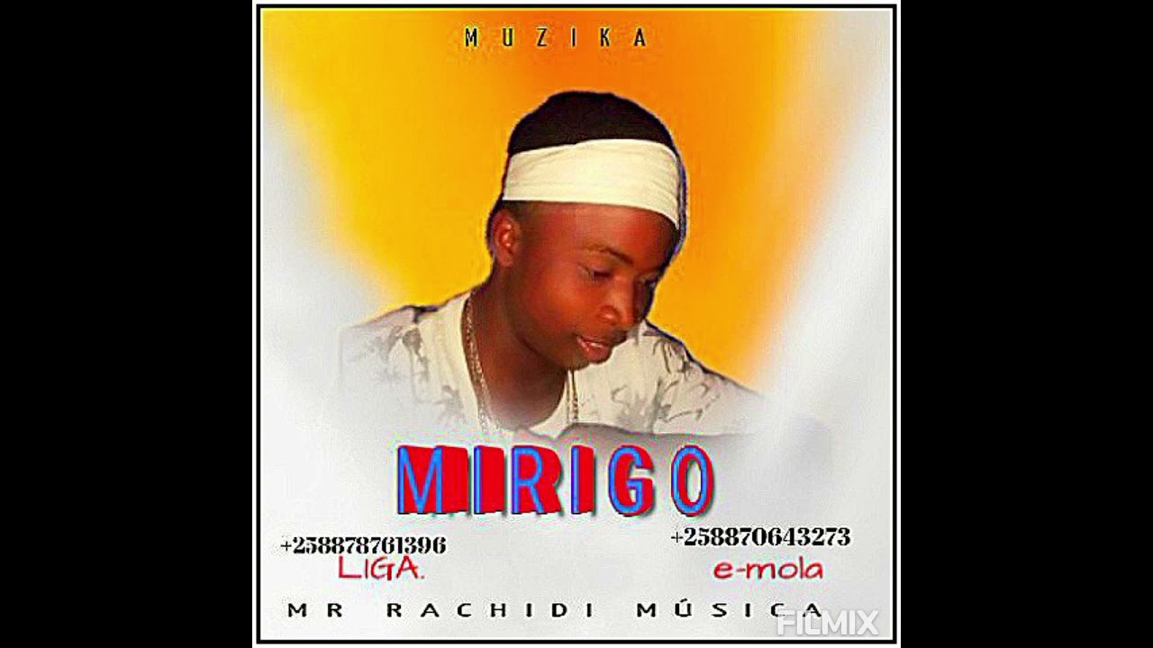 MR RACHIDI Ft BOSS ACELMO kufamba ti nhaga 878761396//870643273