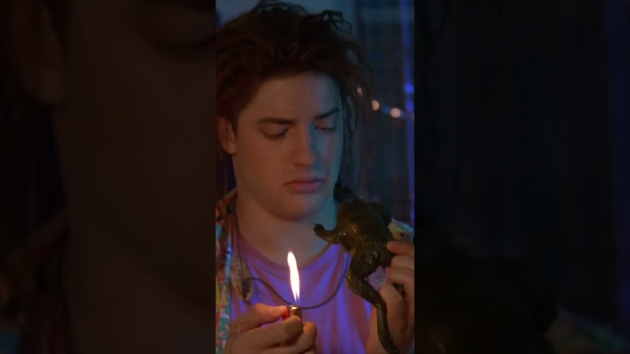 Человек из Энсино снялся в 3 фильмах