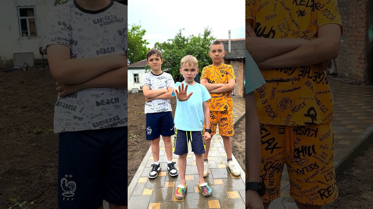 Chicken Wings Crazy Dance 😂😂😂 #damus #tiktok #comedy #family