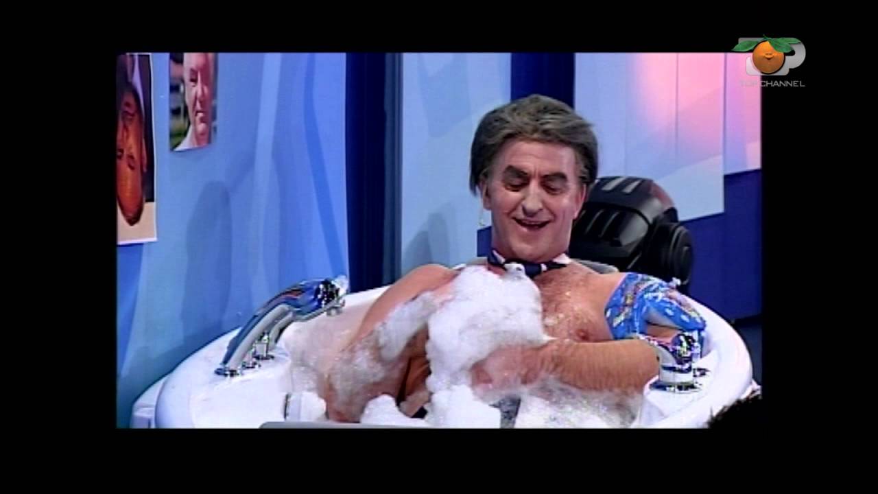 Portokalli, 31 Tetor 2004 - Sali Berisha (Ne vaske)