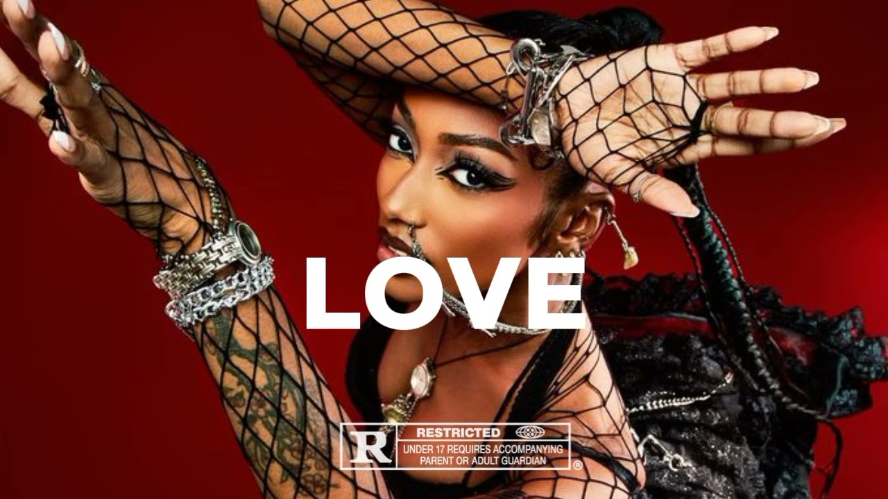 Love BPM (115) produced by @PRODRemedy2025