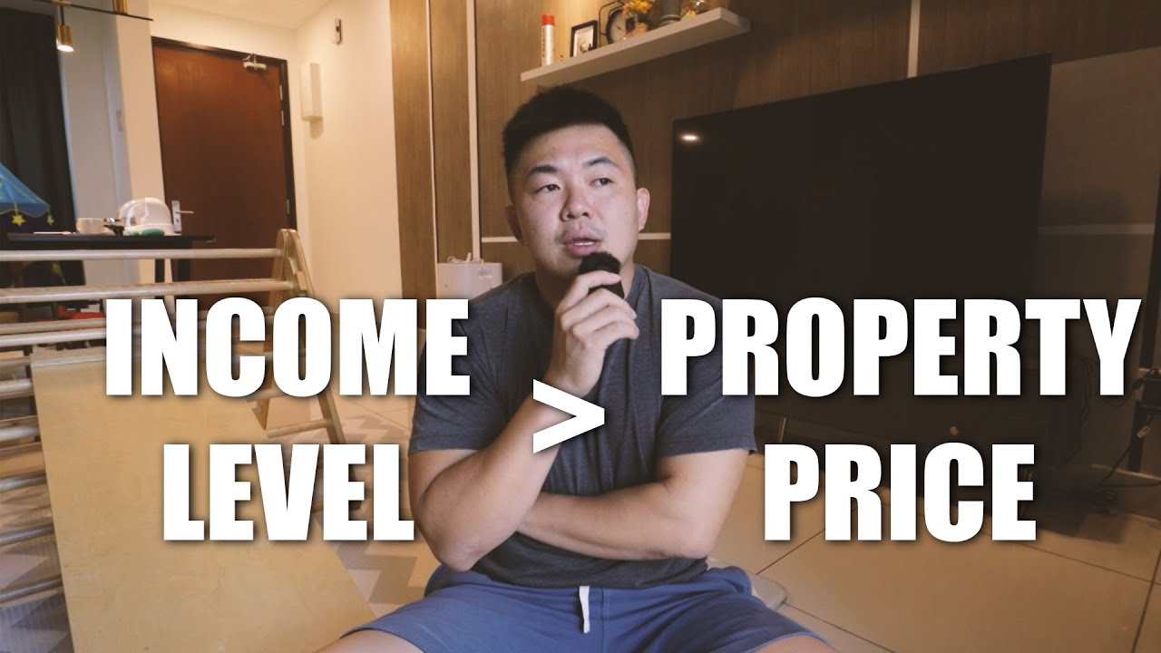 ASKING SEAN #212 | FIRST WORK ON INCOME, THEN INVEST IN PROPERTY