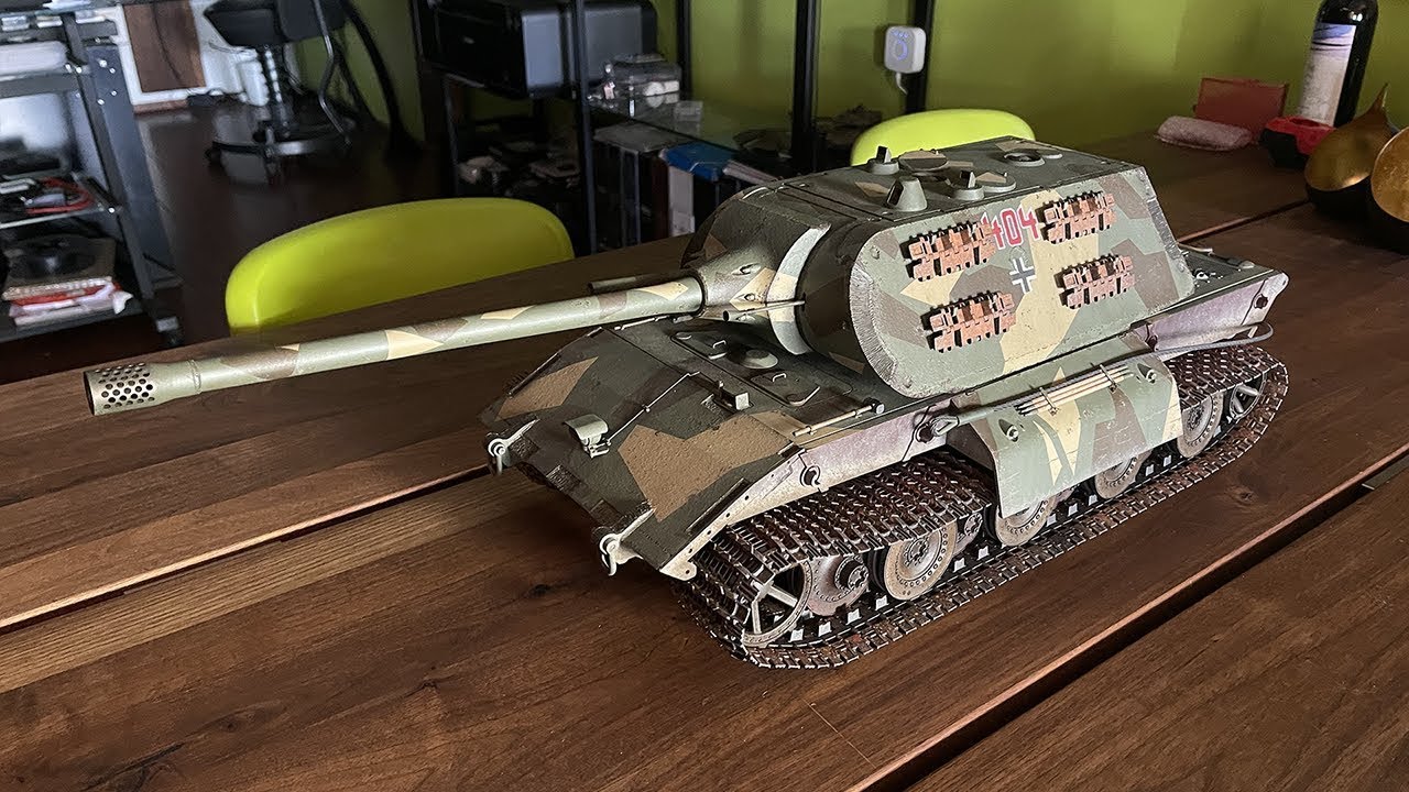 3D Printed 
