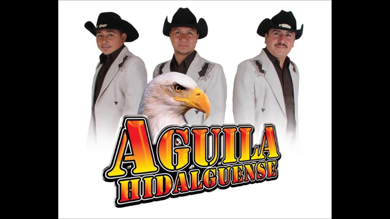 trio águila hidalguense 