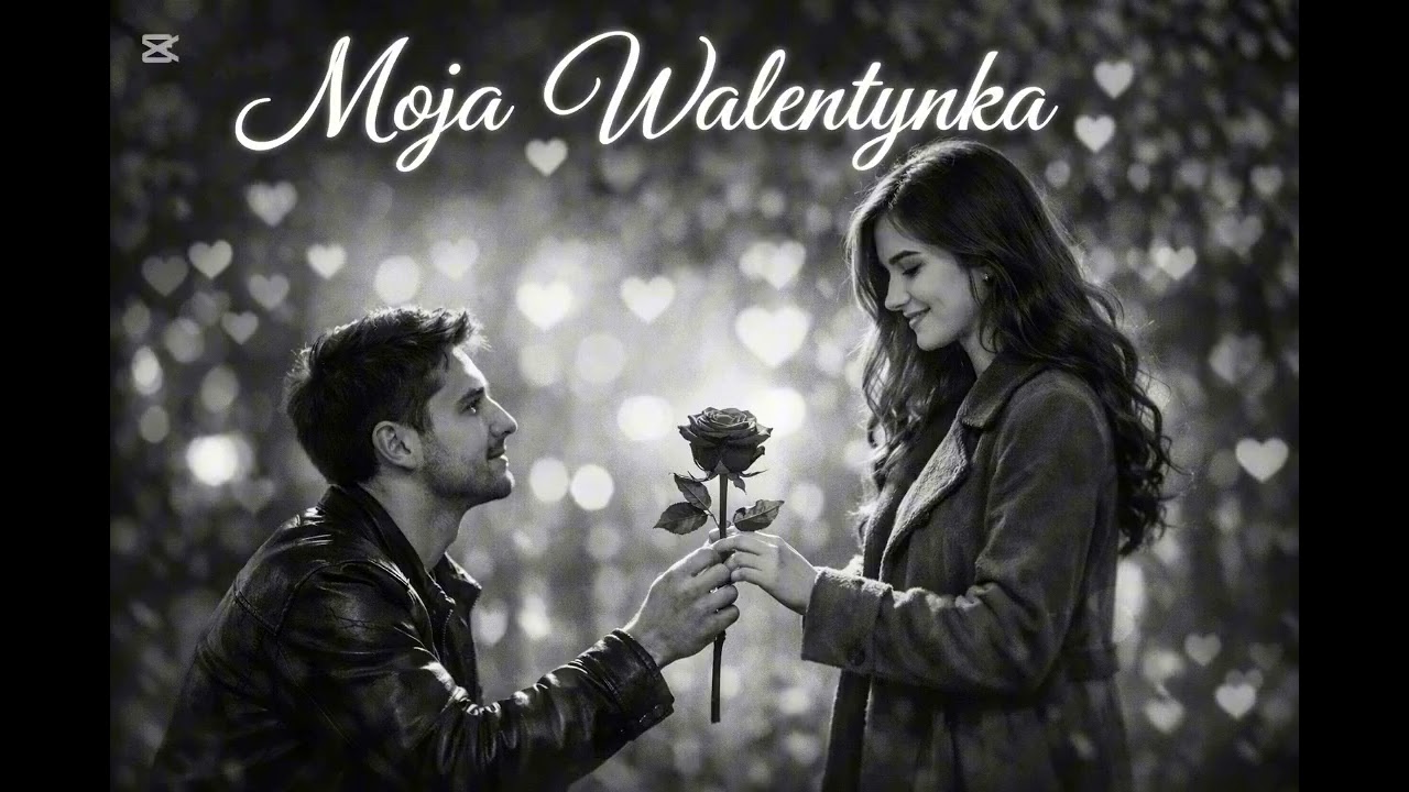 🤜🏻 MOJA WALENTYNKA 🤛🏻