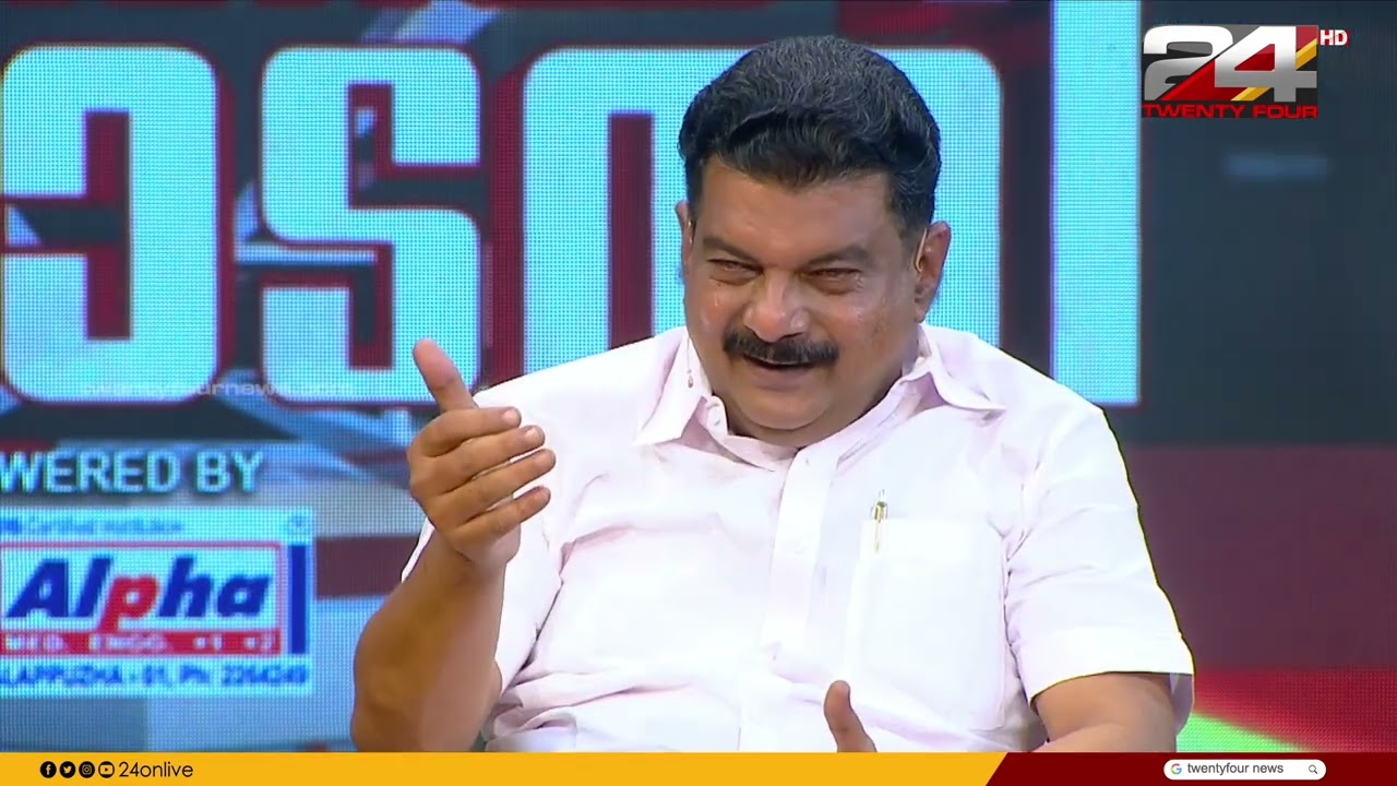 സര്‍ക്കാര്‍ പൈസയ്ക്ക് ഞാന്‍ ബിസ്‌കറ്റ് പോലും വാങ്ങികഴിച്ചിട്ടില്ല: പി വി അന്‍വര്‍