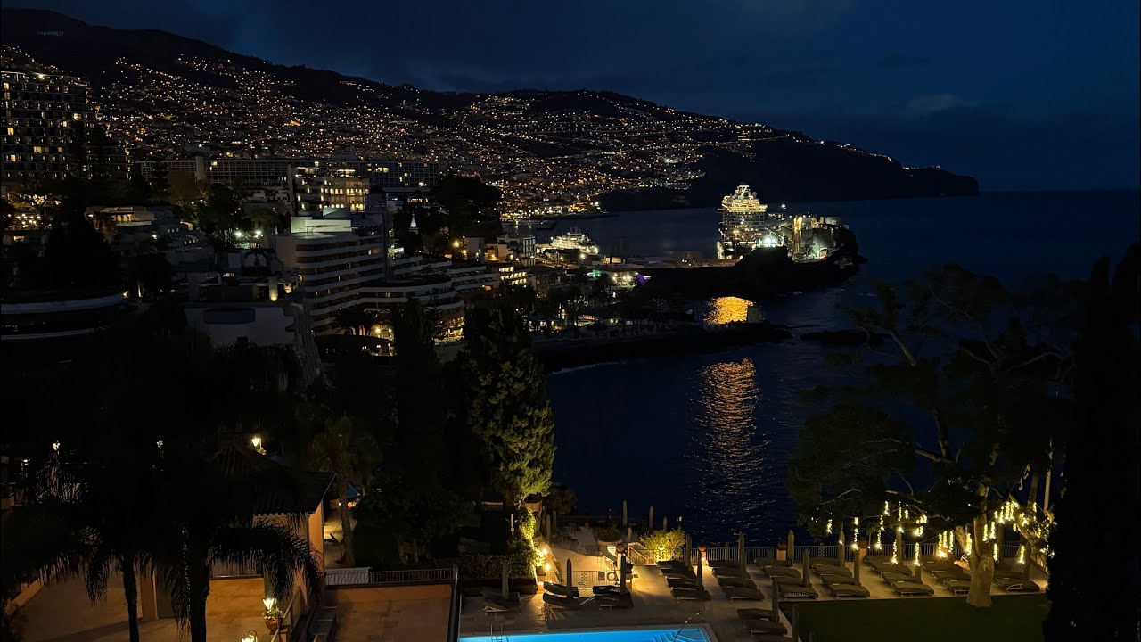 Madeira Portugal-馬德拉葡萄牙/part 4