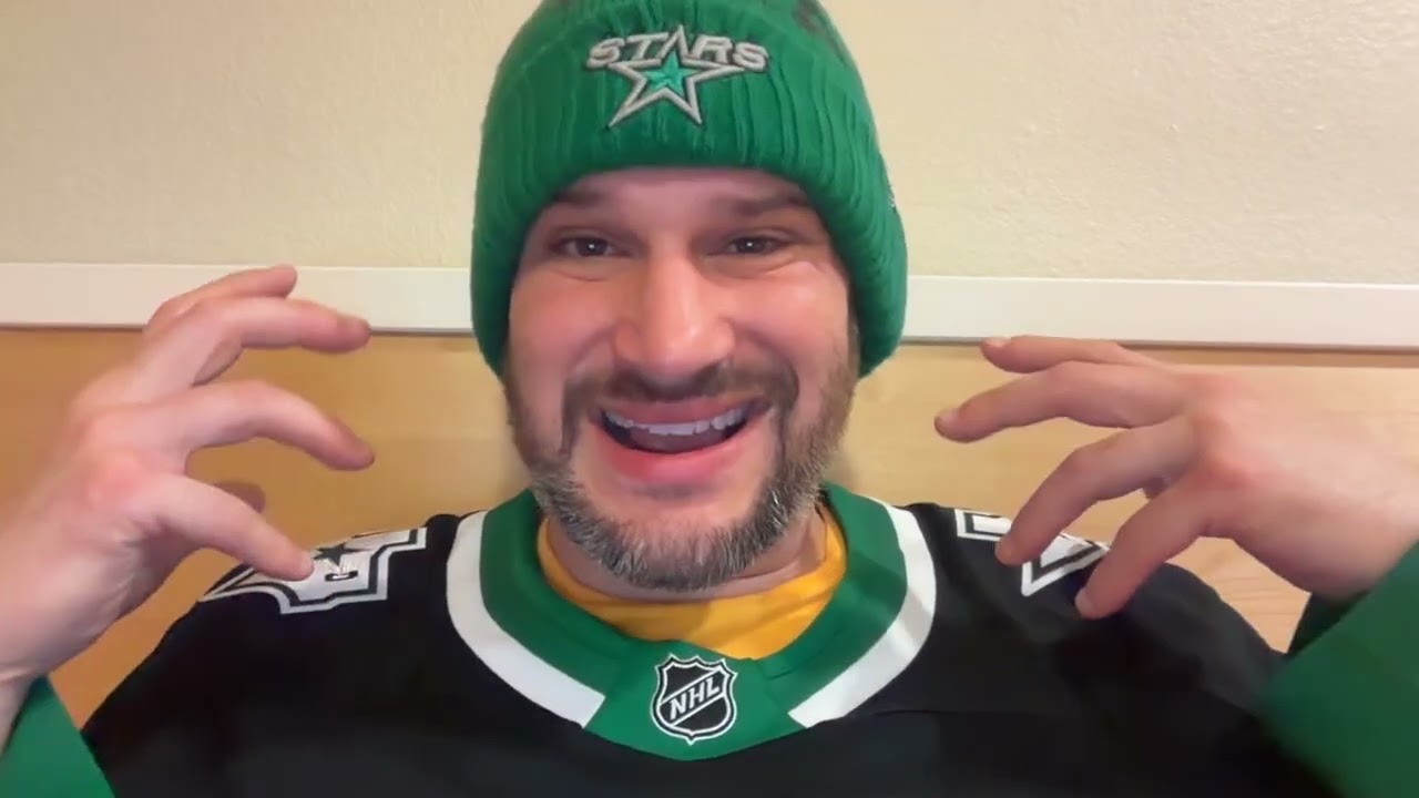 Dallas Stars: Nill’s Toughest Call Yet