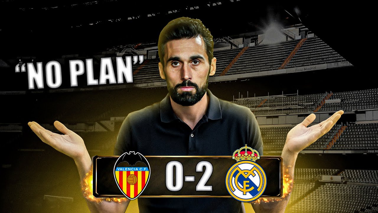 Real Madrid 2-0 Win In Valencia: Post Game Reaction