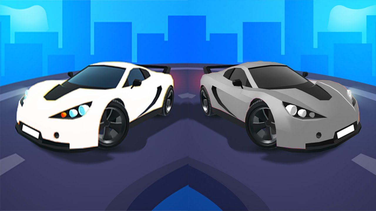🔴 Race Master 3D All Level Speed Run Gameplay Android iOS #122