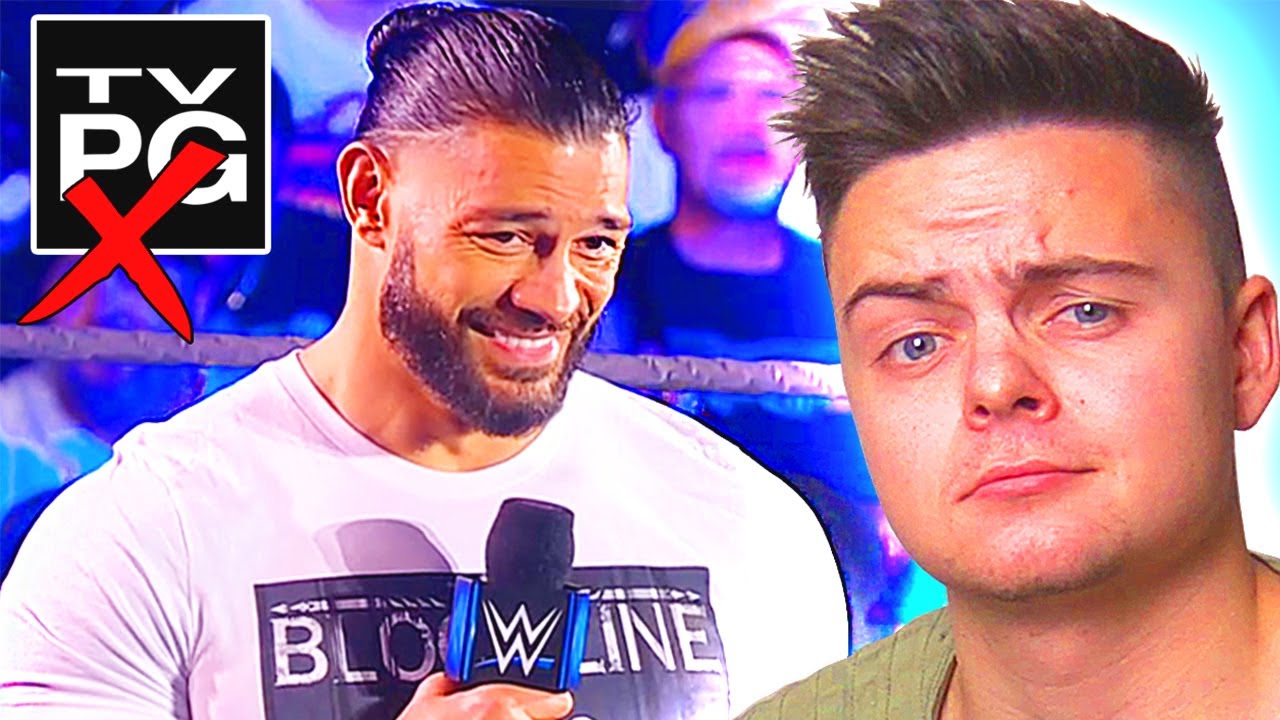 WHAT DID ROMAN REIGNS JUST SAY??? | WWE SmackDown 11/26/21 Results & Review