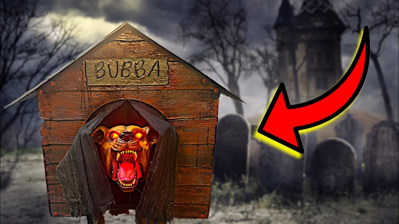Spirit Halloween 2023 Mans Possessed Friend Animatronic Unboxing/Review