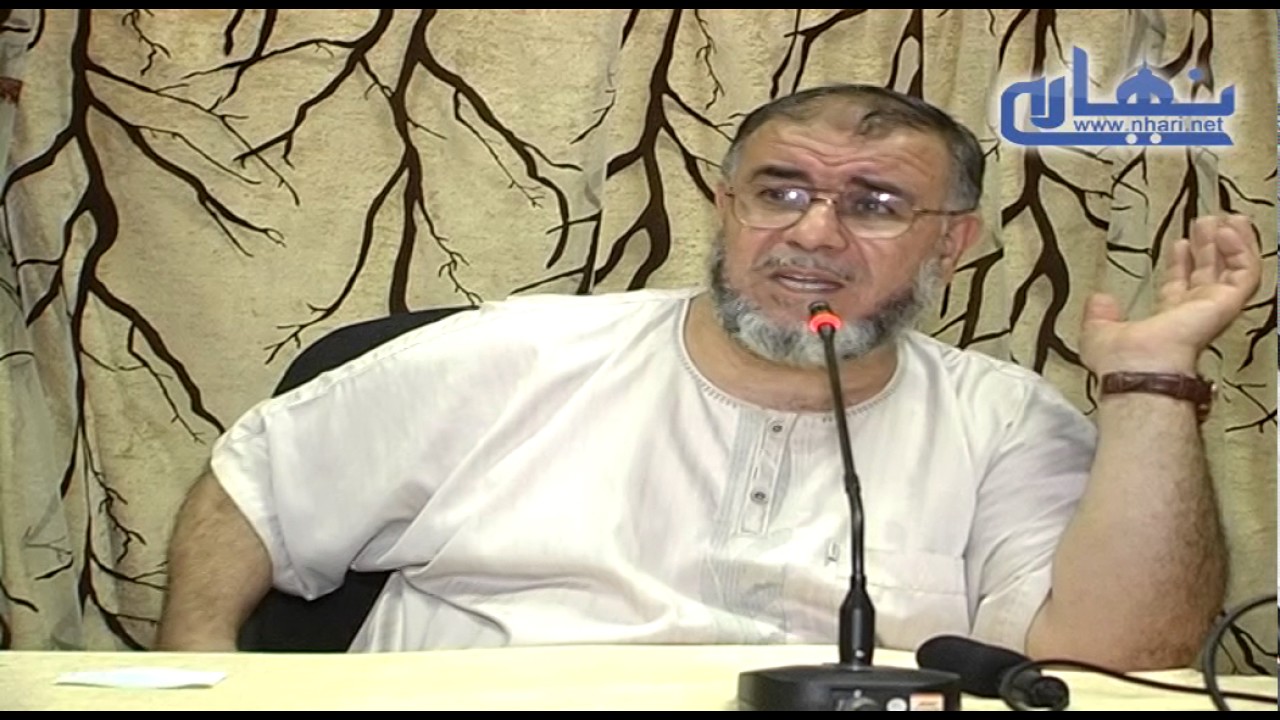 الشيخ عبد الله نهاري ربحت اموالا من القمار،ما حكم هذا المال ؟