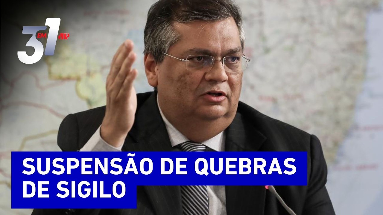 MAIS CONFLITO! CPMI do INSS entra com recurso contra decisão de Flávio Dino
