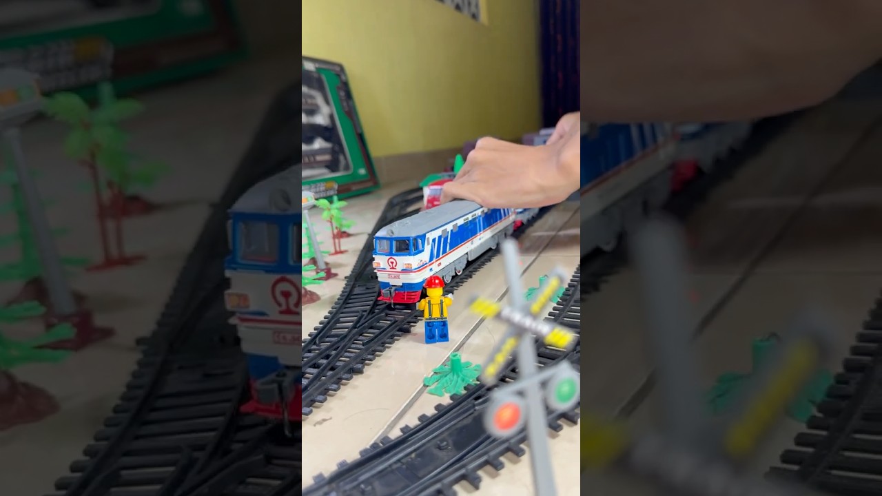 Double Traction