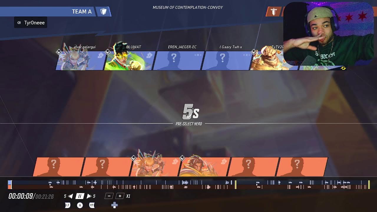 ITS TIME FOR PAIN