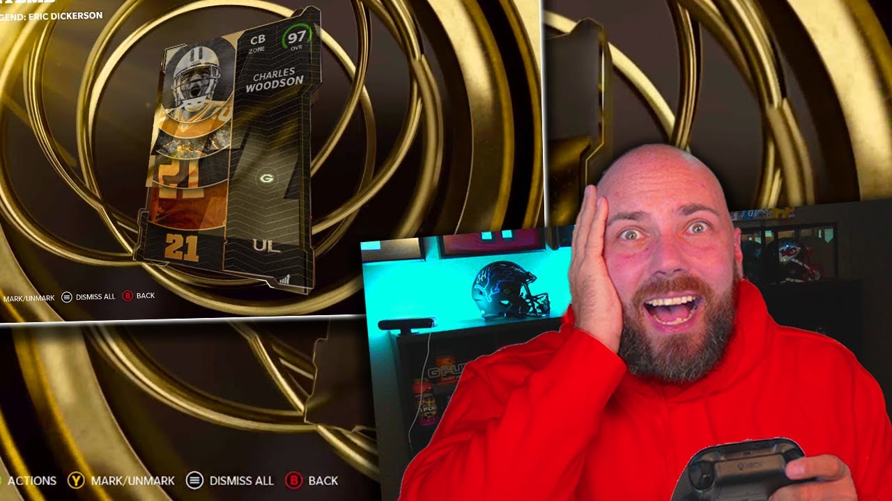 I NEED THIS ULTIMATE LEGEND...BUT NOT THE ONE YOU THINK