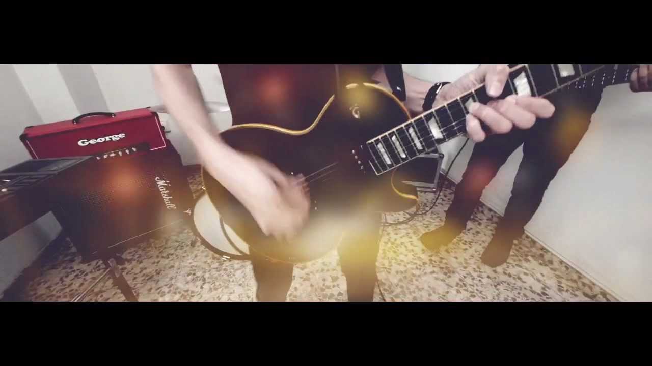 Maga - El ruido que me sigue siempre (Video oficial)