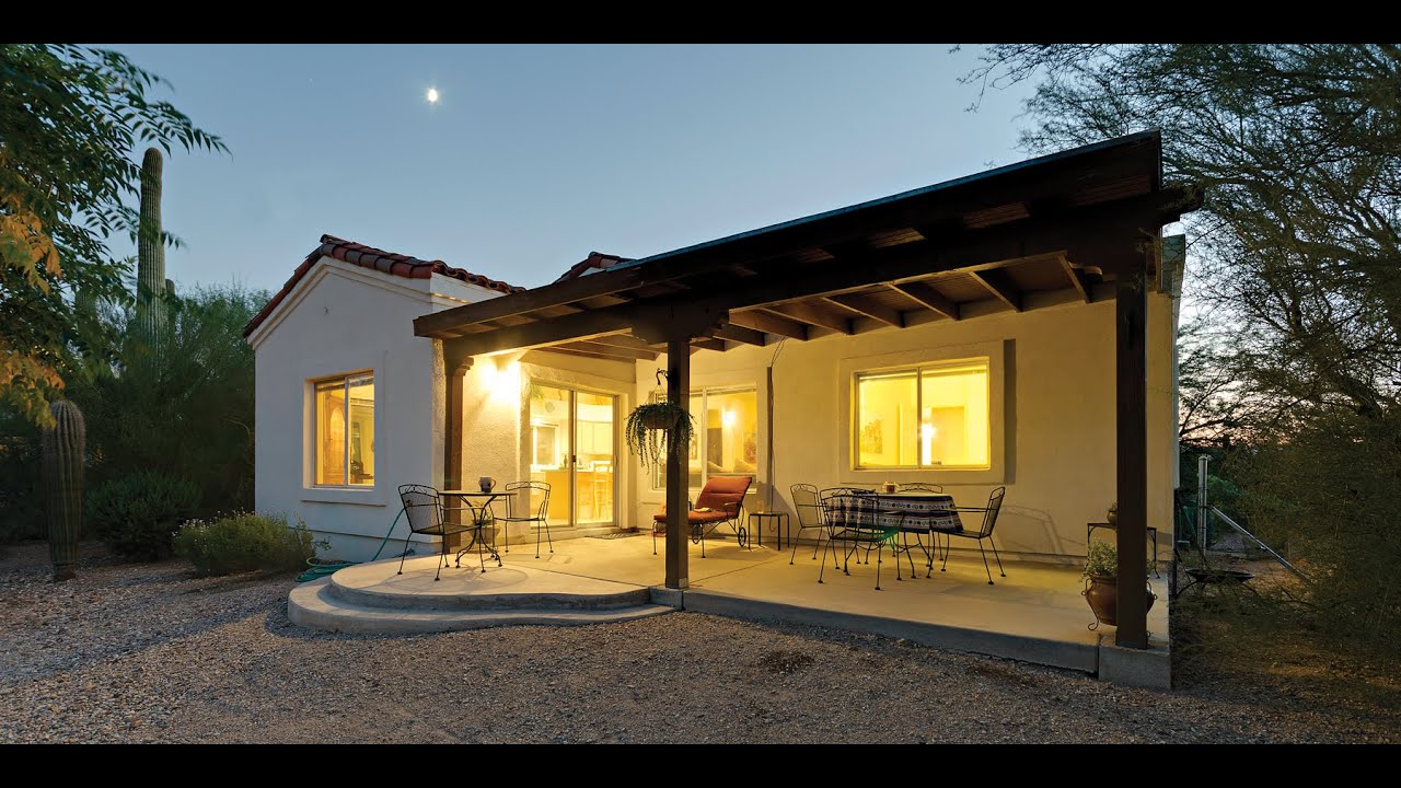homeaway/p941331 Tucson Vacation Home With Mountain Views