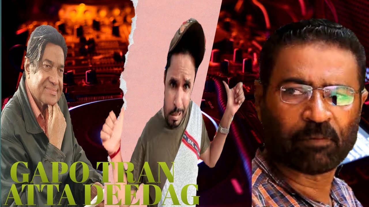 Rafeeq baloch vs waqar Baloch