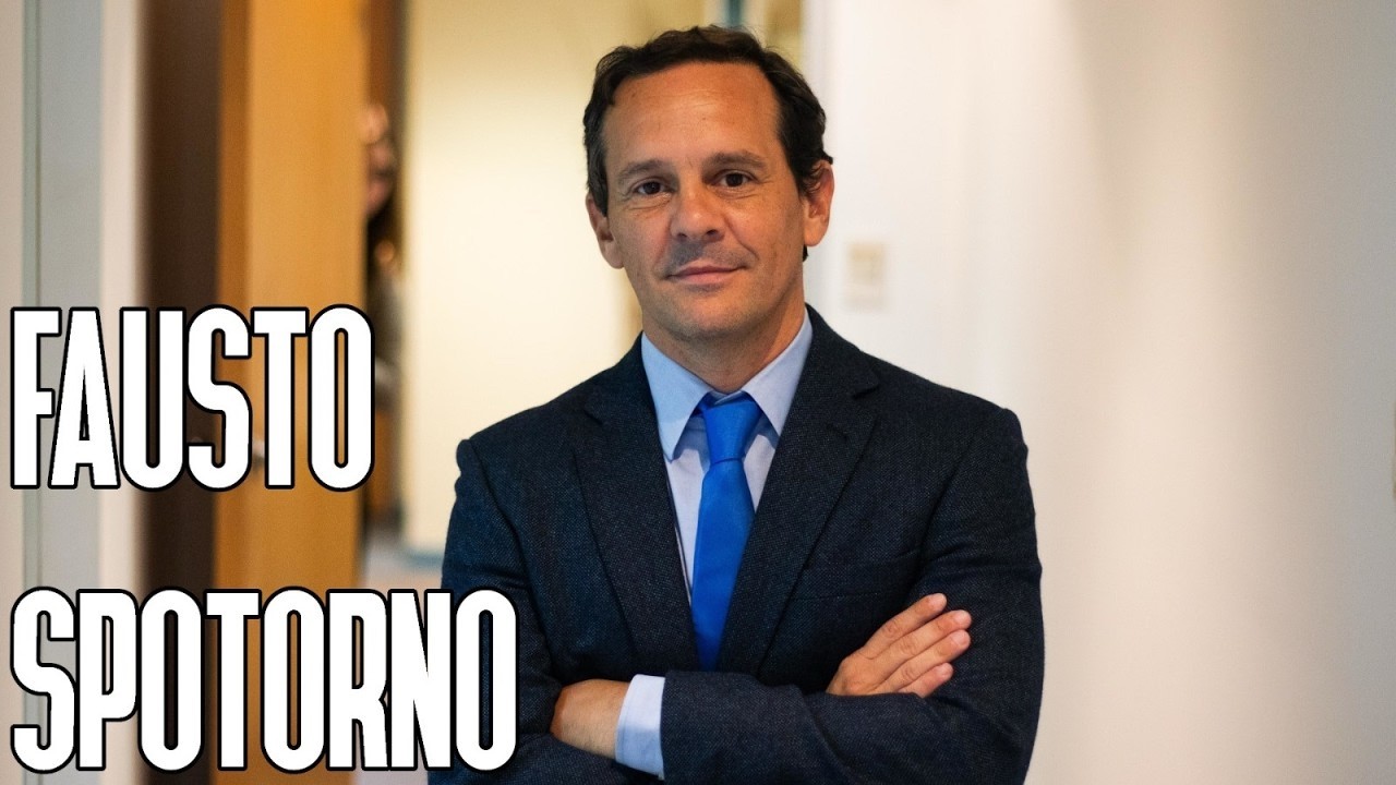 Fausto Spotorno: 