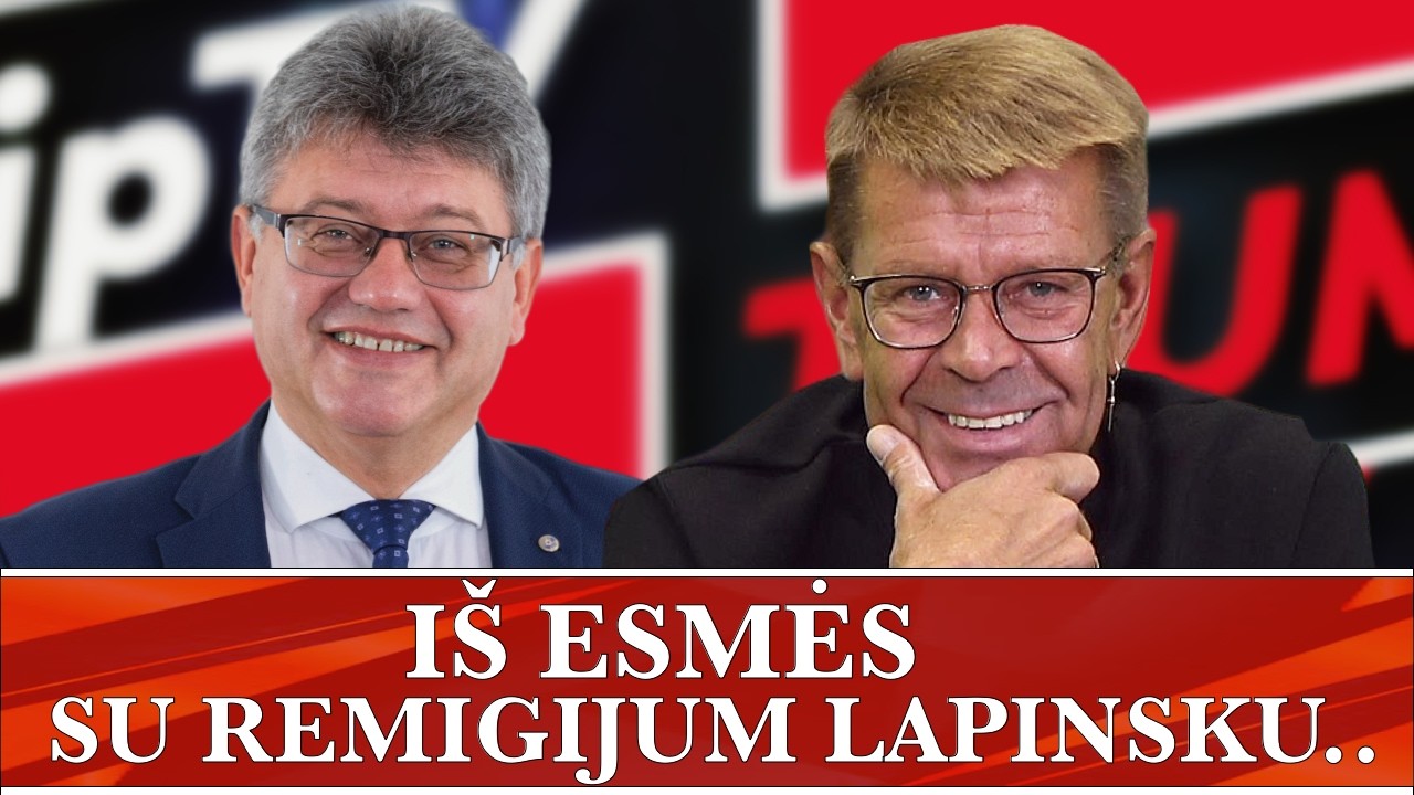 Miškai: socdemų ir “aušriečių” ginčas ar medienos lobistų ataka ?