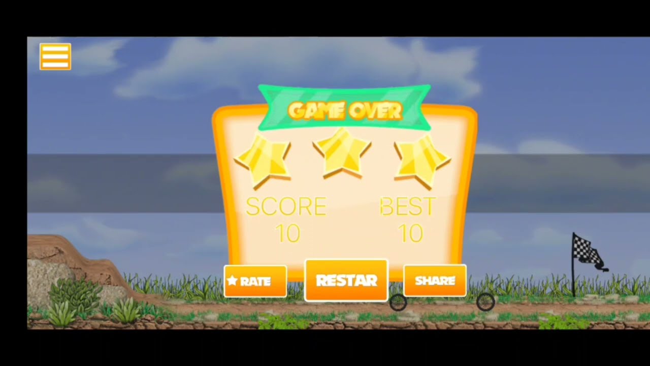 Ride with Jay Game - Experience Thrilling Bike Adventures on the Hills