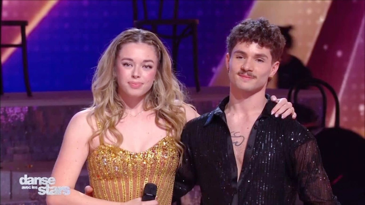 💥 Danse avec les stars : ce duo ne se supporte pas mutuellement ?