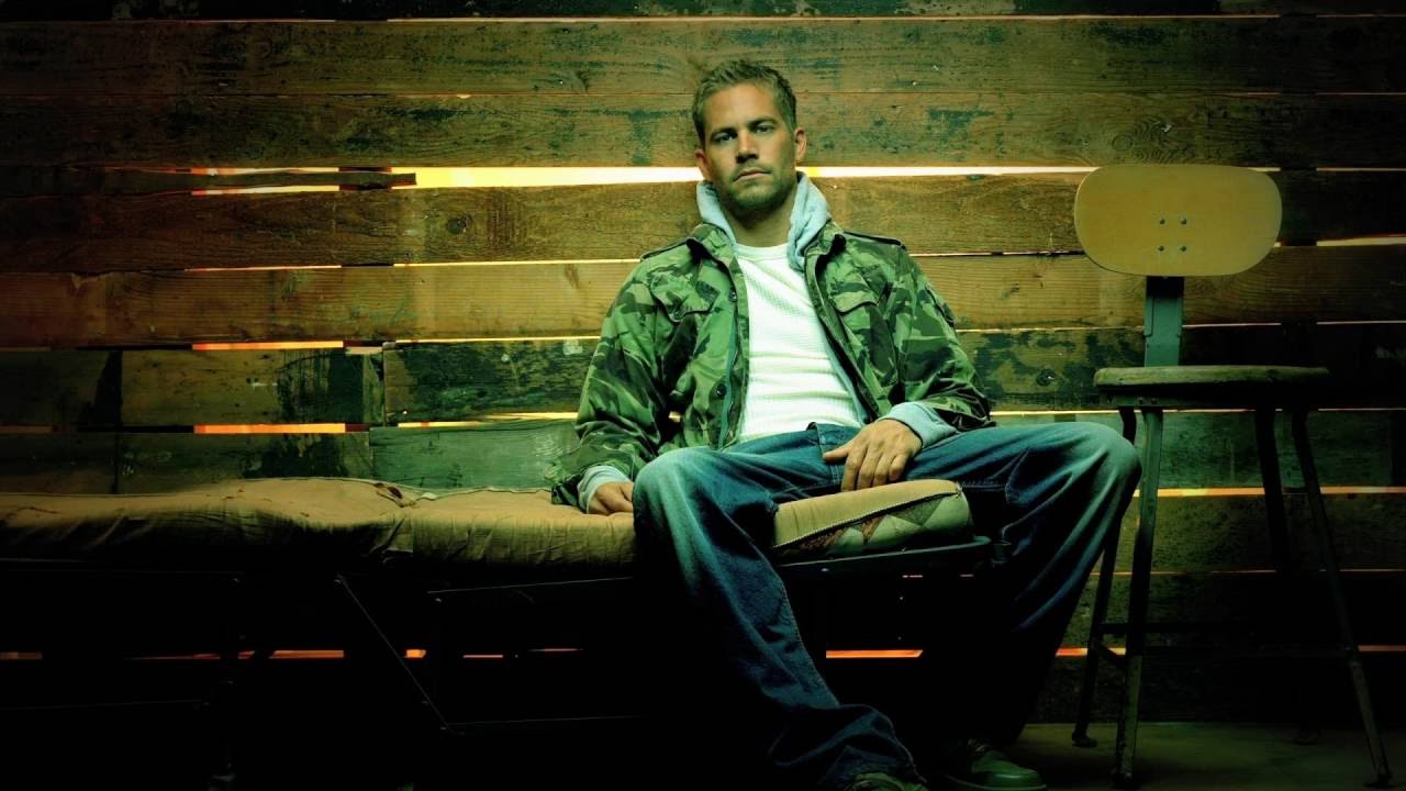 Paul Walker Brick Mansions Guitar Solo 2:50 min with Heartbeat