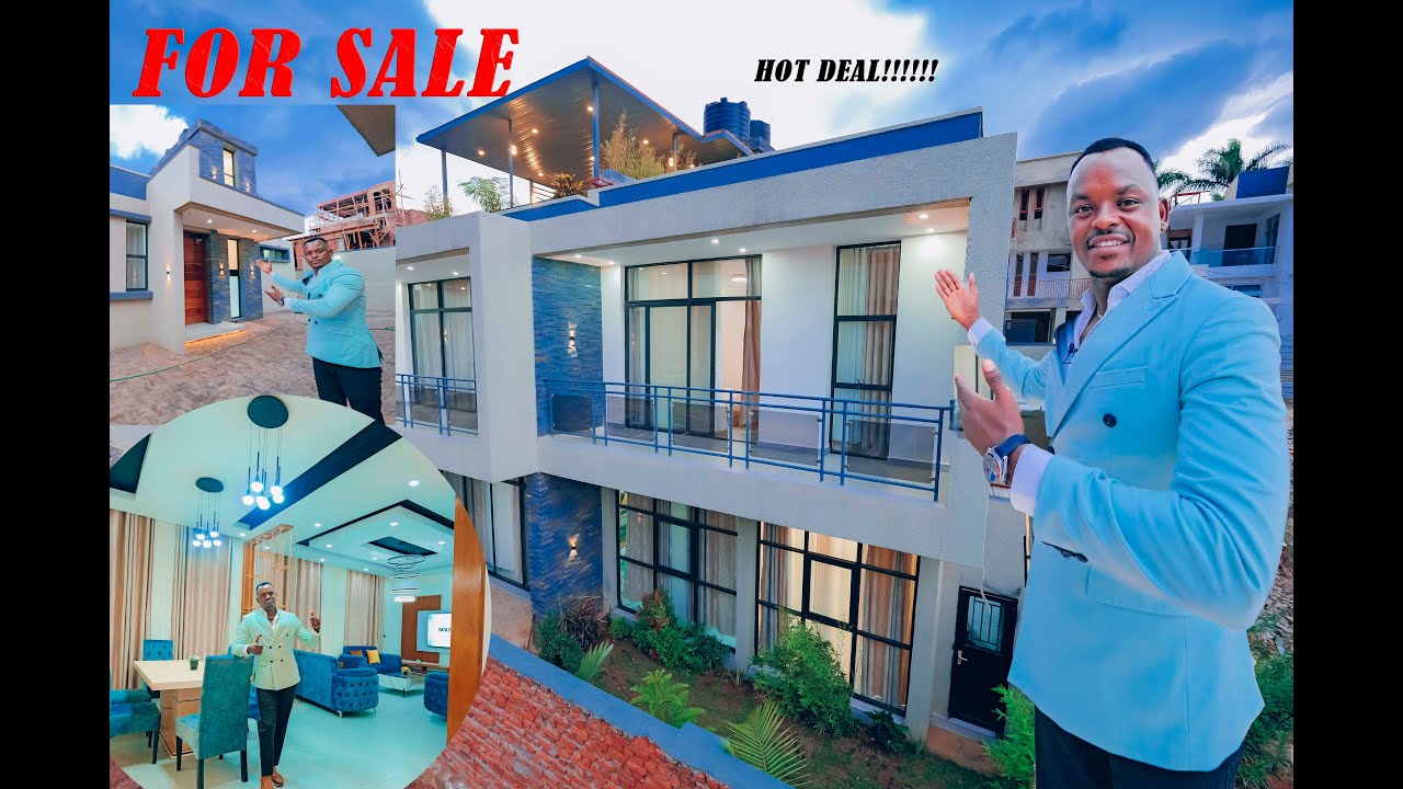 ETAGE YAMBERE KWISI MURI FINISHING IGURISHWA REBA NAWE UBURYO ITATSE NEZA NI DEAL