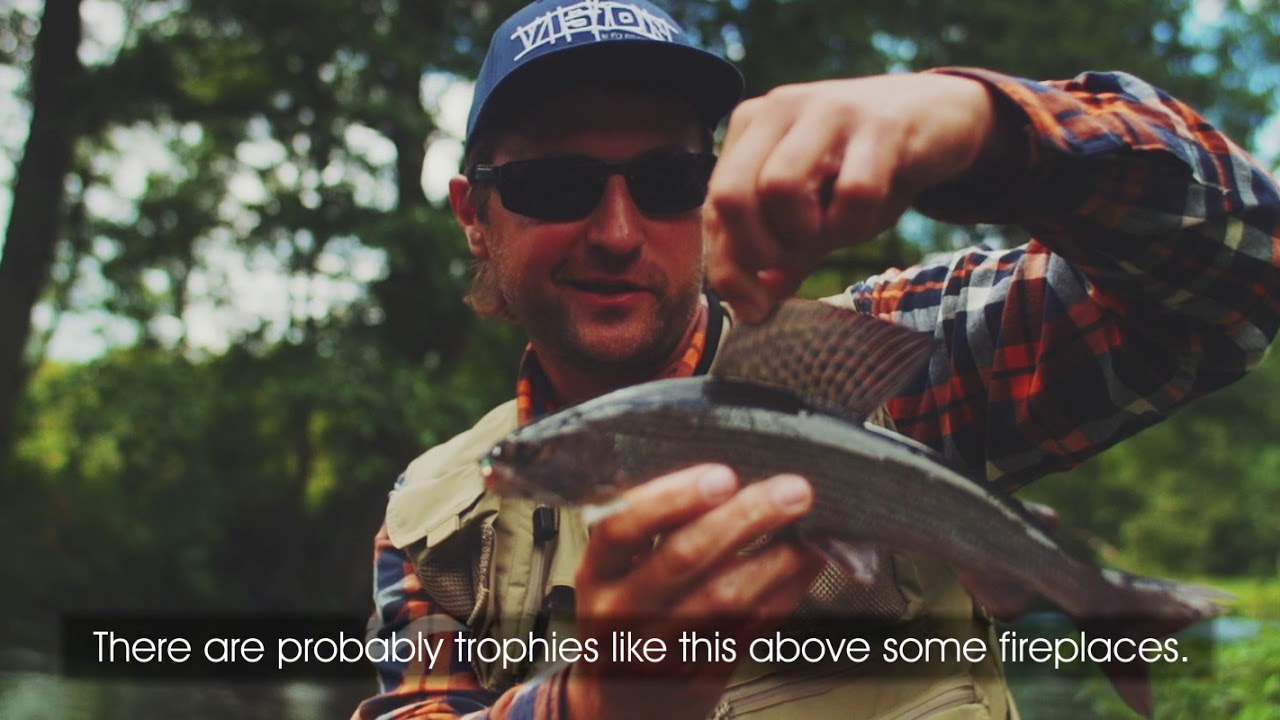 Slavic Food episode 1. Hunting, fishing and organic cooking in Poland
