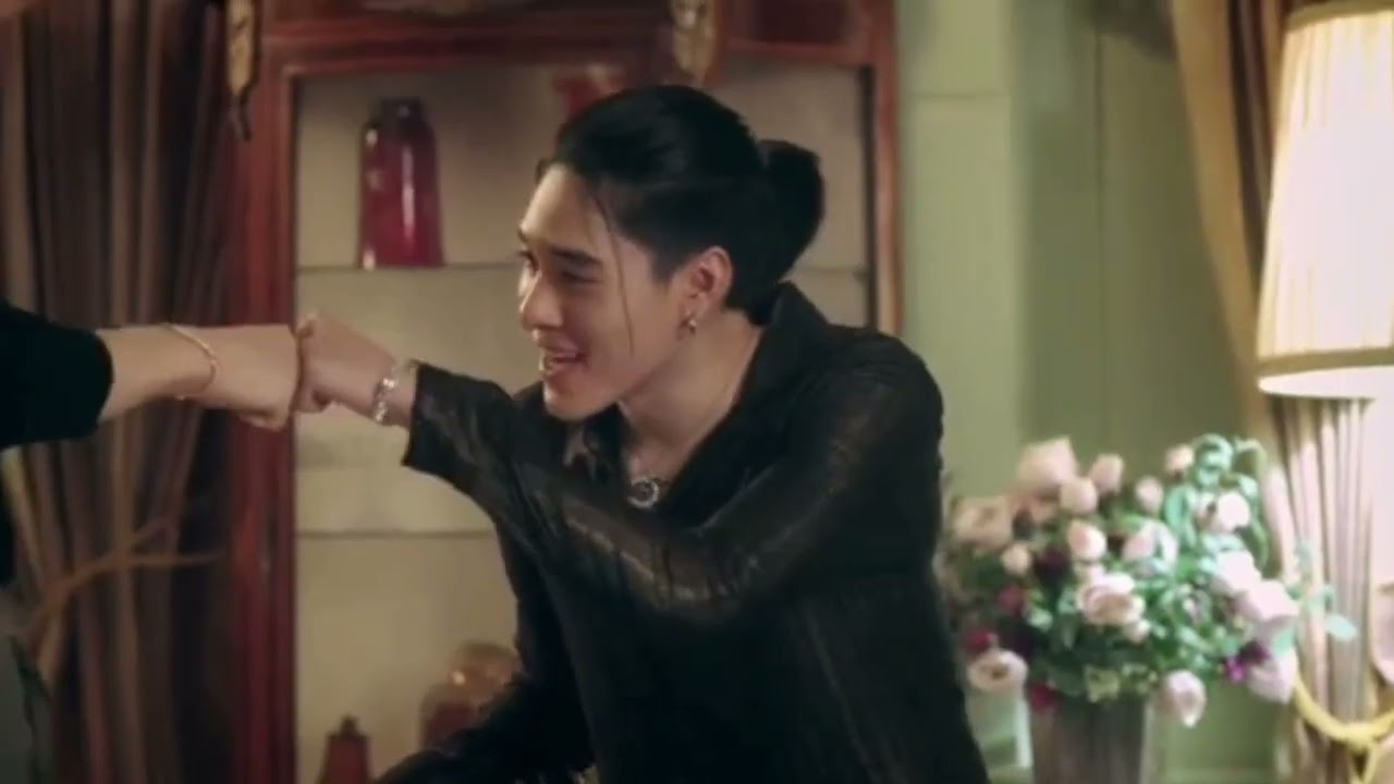 Kavin x MJ x Kaning ~ Love back Fmv