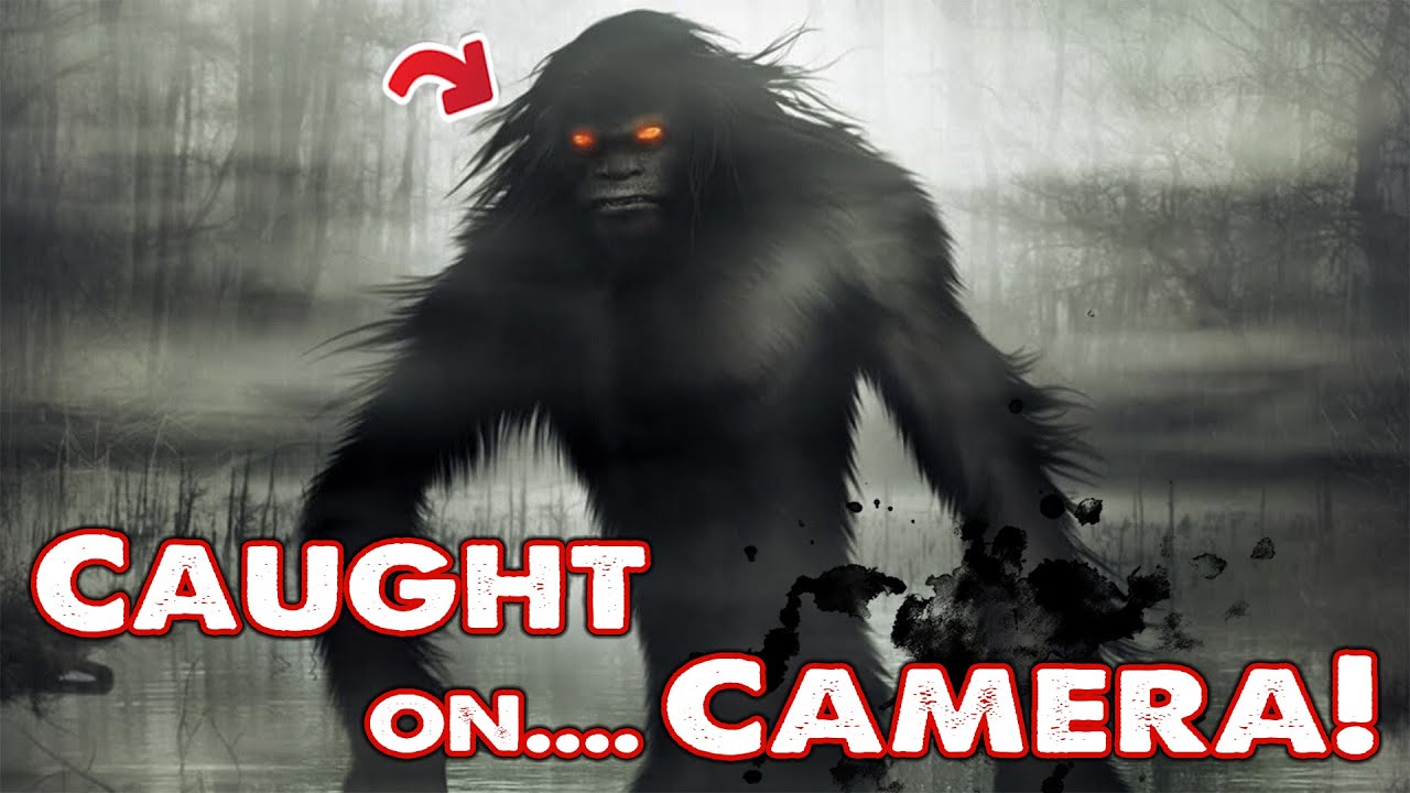 The Truth About the Fouke Monster &ndash; The Creature That Changed an Entire Town!