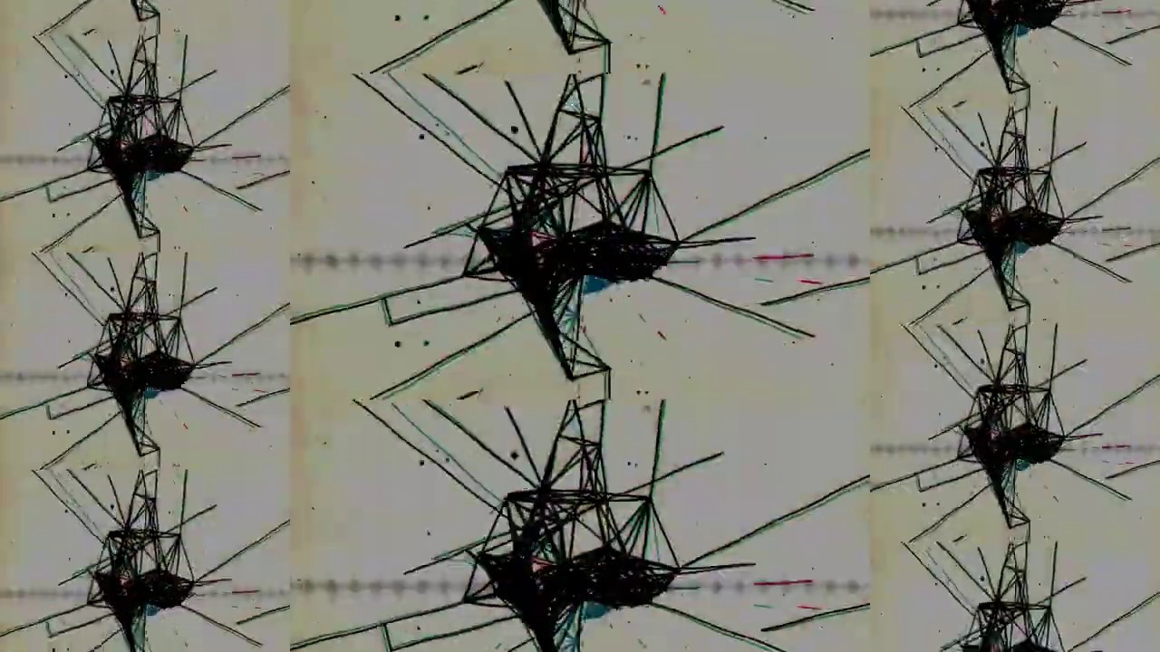 NEST HQ MiniMix: Um.. Visuals