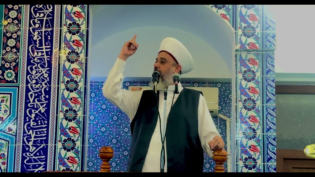 عظيم الأجر في الوصايا العشر ]الوصيةُ الرابعة : ولا تقربوا الفواحش (الغيبة)