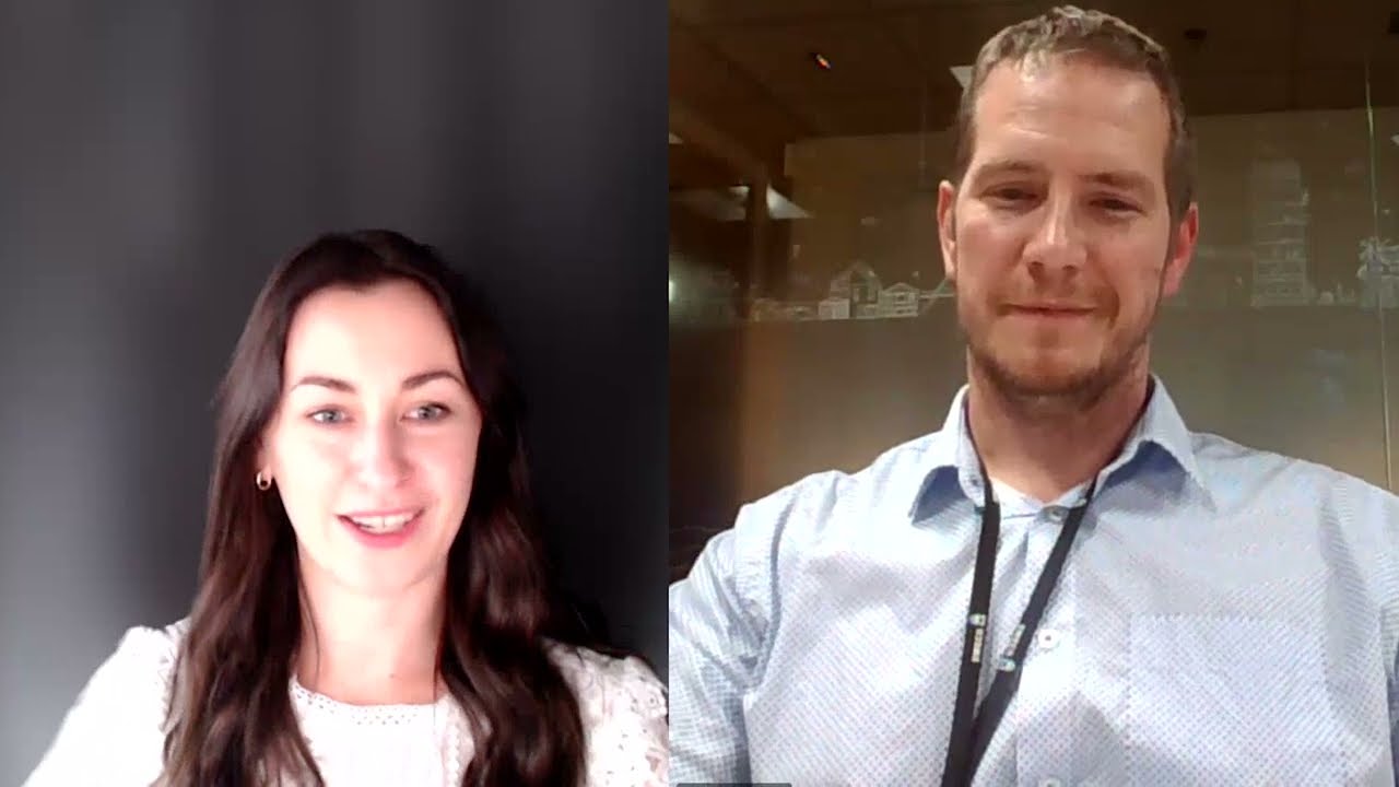 Interview with Mate Szabolcsi from Sweco on IDEA StatiCa