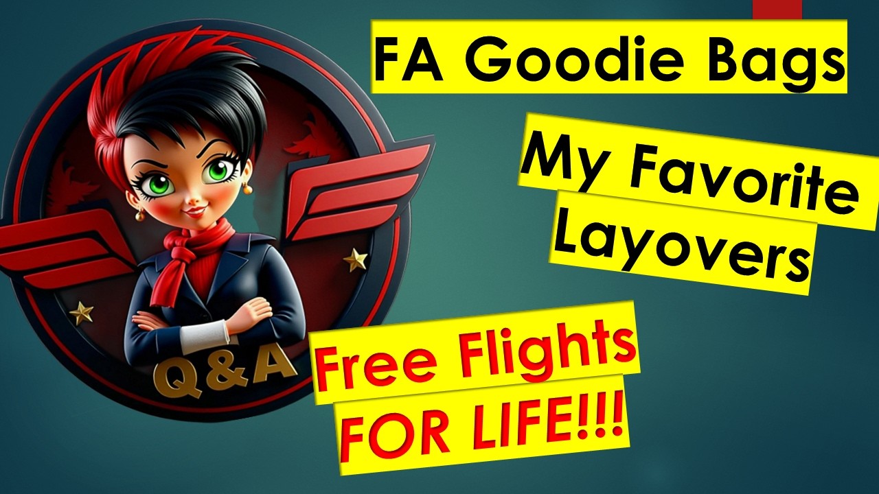 I Work for an Airline. Here's What They Don't Tell You About Flight Perks