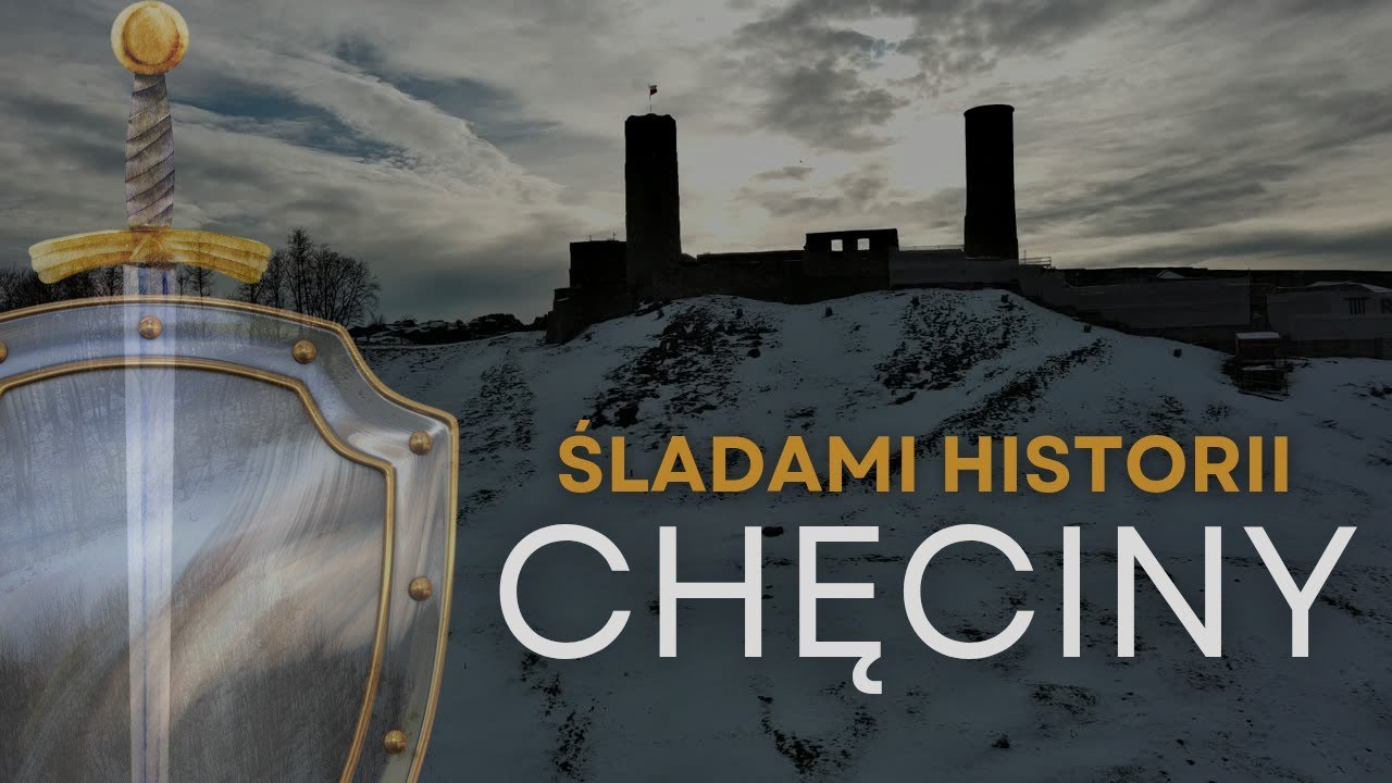 Chęciny | śladami historii @Sięgając Szczytów