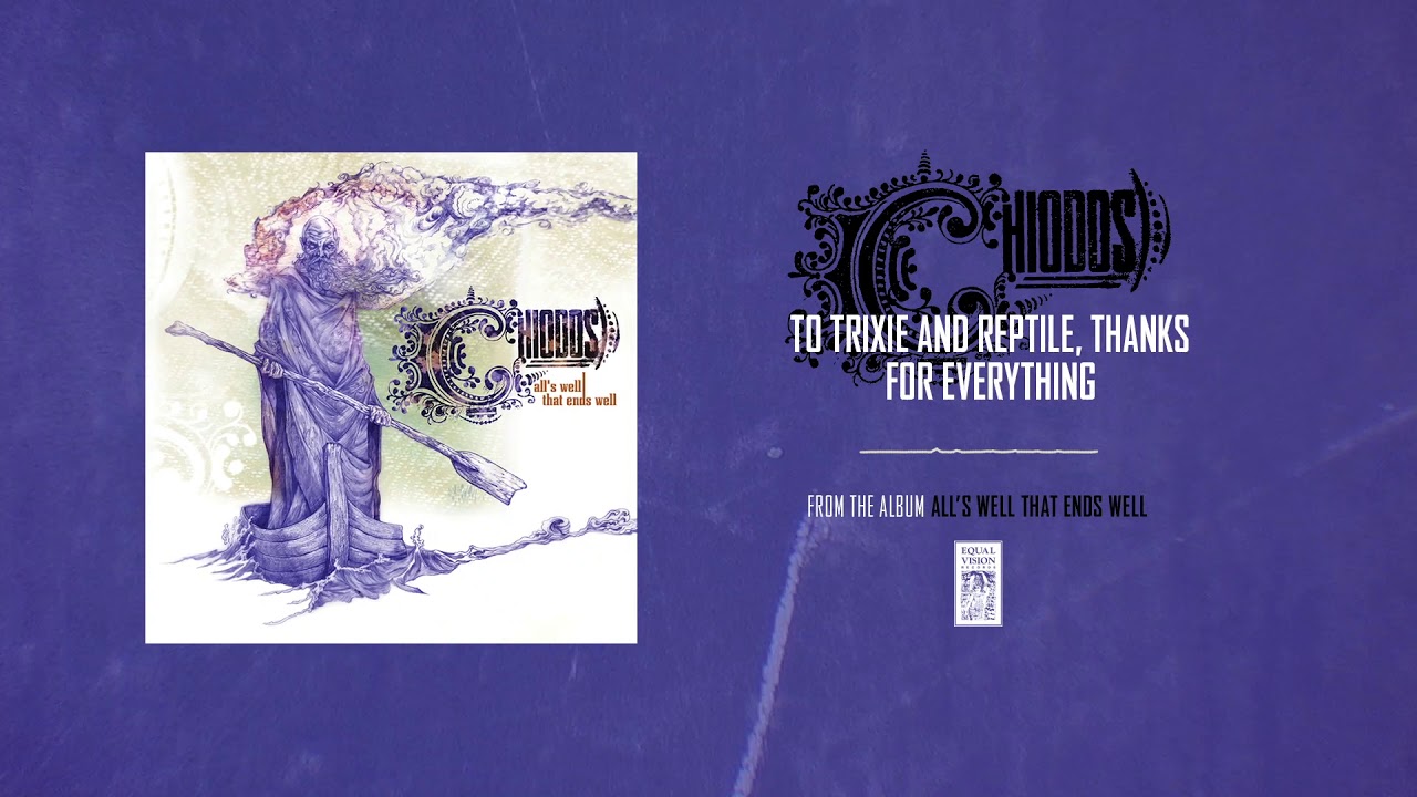 Chiodos 