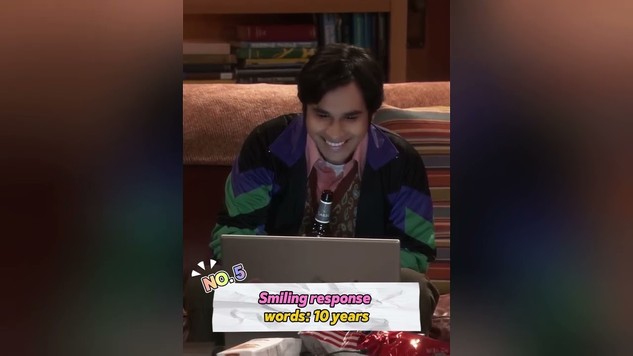 Top10 TBBT Bloopers:socks in the first clip are shocking.#fyp #funny #bigbangtheory #bloopers #top 