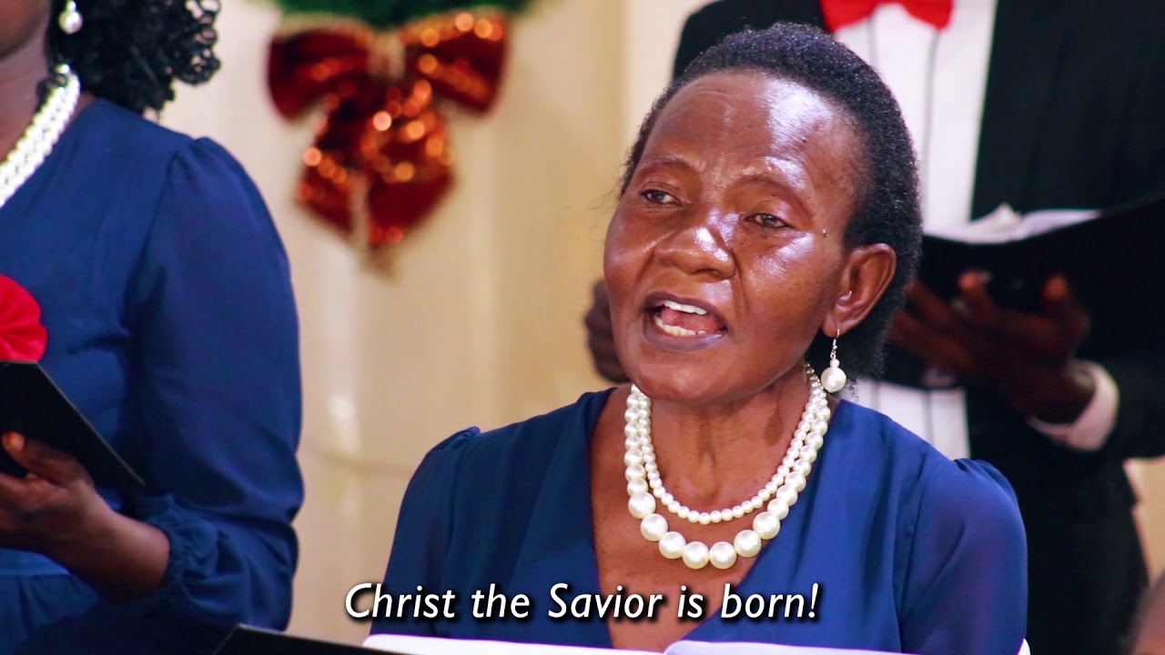 Silent Night - The Joint Hymnal Choir
