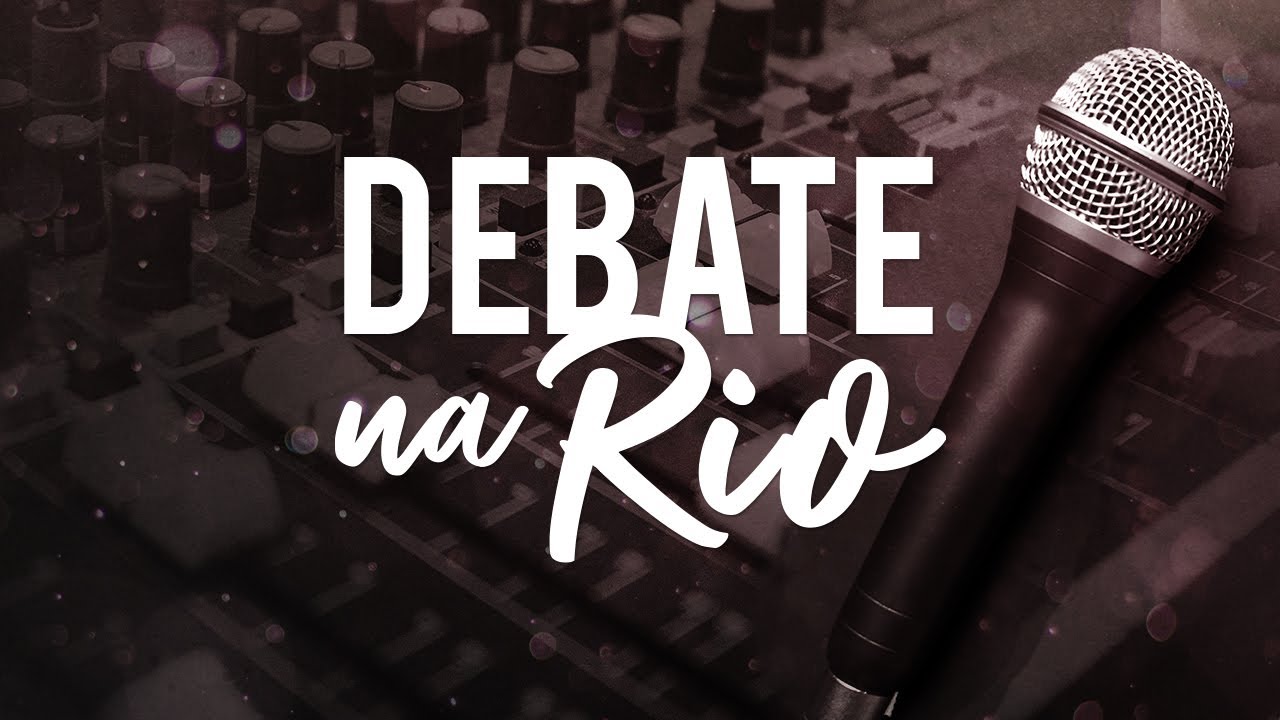 Raiva e agressividade na vis&atilde;o esp&iacute;rita I Debate na Rio I 29.09.2025