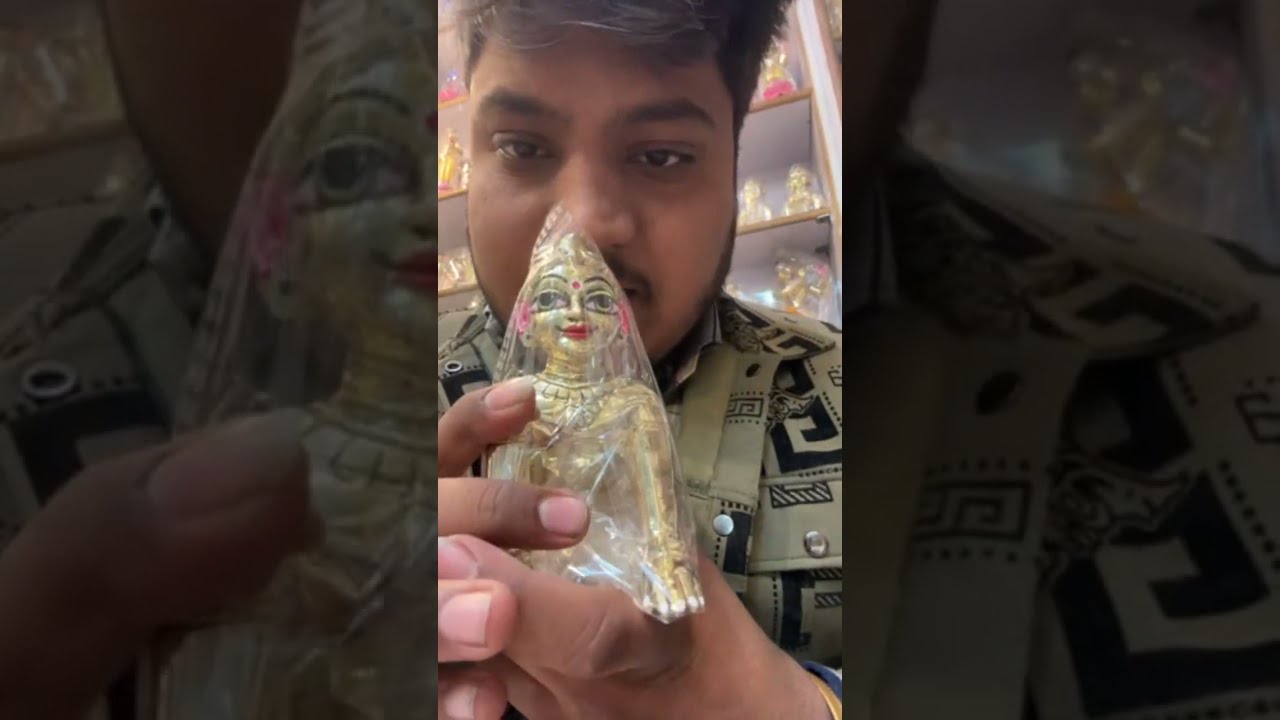 Radha Krishna Shringar is live
