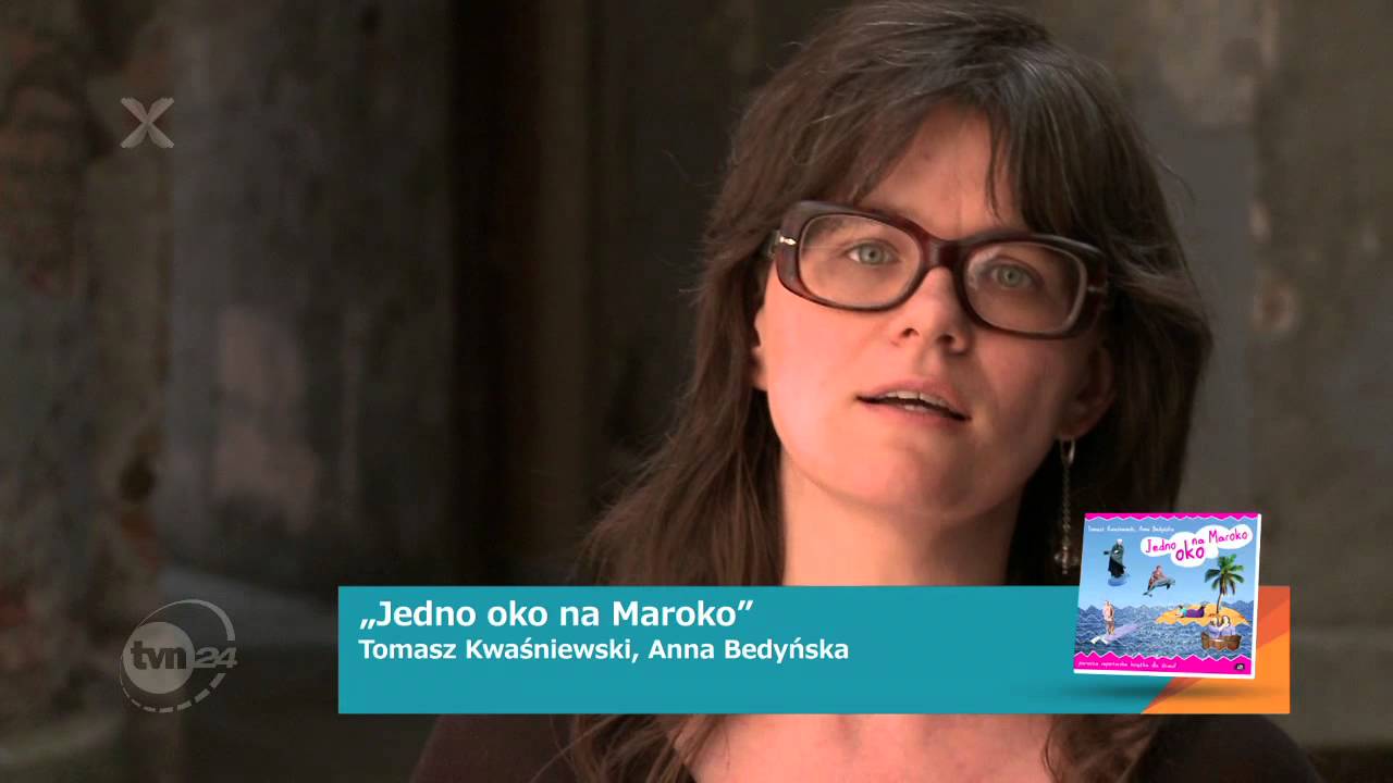 Zuzanna Ziomecka poleca 