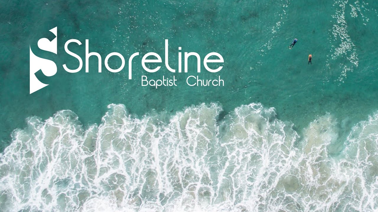 Shoreline Sunday Service: 03/12/23