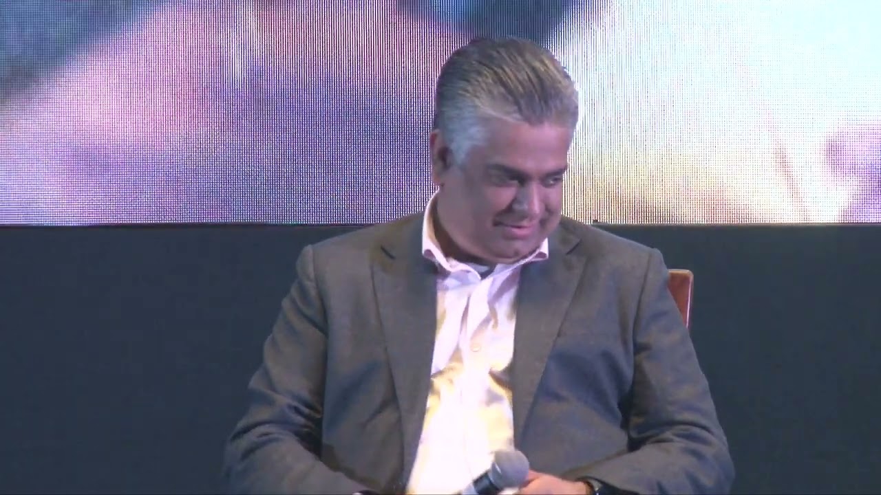 From Clicks to Care: The Future of Consumer Platforms | Rajasthan DigiFest × 10th TiE Global Summit